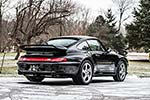 Porsche 911 Turbo S