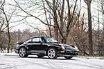 Porsche 911 Turbo S
