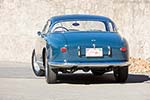 Ferrari 250 Europa GT Coupe