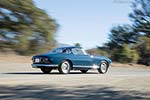 Ferrari 250 Europa GT Coupe