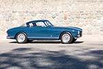 Ferrari 250 Europa GT Coupe