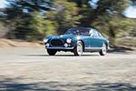 Ferrari 250 Europa GT Coupe