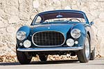 Ferrari 250 Europa GT Coupe