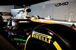 Force India VJM10 Mercedes
