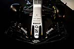 Force India VJM10 Mercedes
