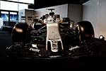Force India VJM10 Mercedes