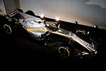 Force India VJM10 Mercedes
