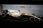 Force India VJM10 Mercedes