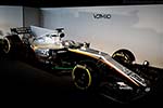 Force India VJM10 Mercedes