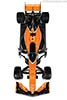 McLaren MCL32 Honda