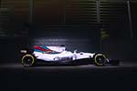 Williams FW40 Mercedes