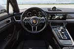Porsche Panamera Turbo S E-Hybrid