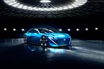 Peugeot Instinct Concept