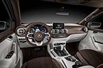 Mercedes-Benz X-Class Concept