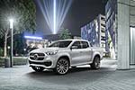 Mercedes-Benz X-Class Concept