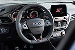 Ford Fiesta ST