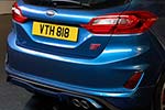 Ford Fiesta ST