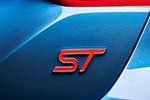 Ford Fiesta ST