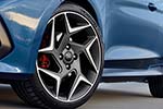 Ford Fiesta ST