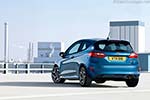 Ford Fiesta ST