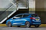 Ford Fiesta ST