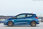 Ford Fiesta ST
