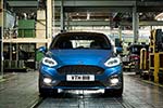 Ford Fiesta ST