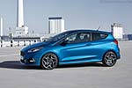 Ford Fiesta ST