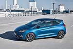 Ford Fiesta ST
