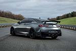 Infiniti Project Black S