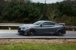 Infiniti Project Black S