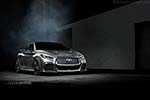 Infiniti Project Black S