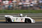 2010 Le Mans Classic
