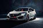 Honda Civic Type R