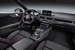 Audi RS 5 Coupe