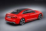 Audi RS 5 Coupe