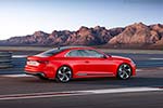 Audi RS 5 Coupe