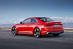 Audi RS 5 Coupe