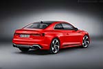 Audi RS 5 Coupe