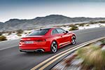 Audi RS 5 Coupe
