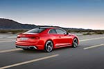 Audi RS 5 Coupe