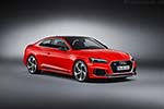 Audi RS 5 Coupe