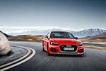 Audi RS 5 Coupe