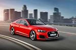 Audi RS 5 Coupe