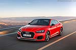 Audi RS 5 Coupe