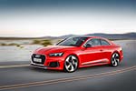 Audi RS 5 Coupe