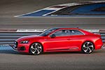 Audi RS 5 Coupe