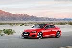 Audi RS 5 Coupe