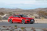 Audi RS 5 Coupe
