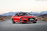 Audi RS 5 Coupe